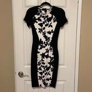 H&M pencil dress
